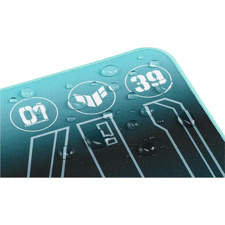 Asus TUF Gaming P1 Mousepad Hatsune Miku Edition