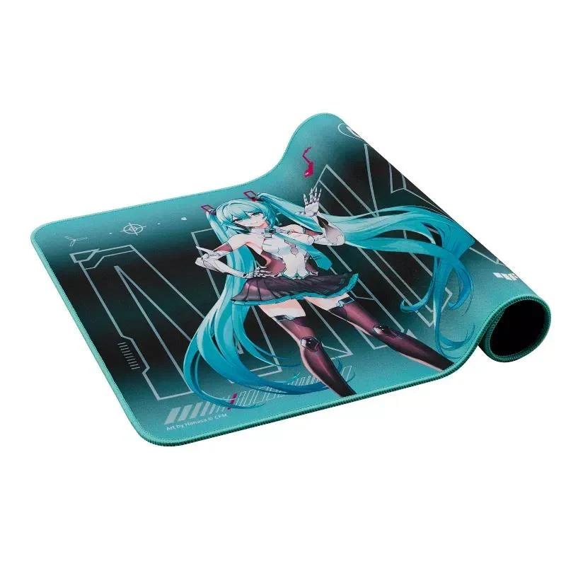 Asus TUF Gaming P1 Mousepad Hatsune Miku Edition