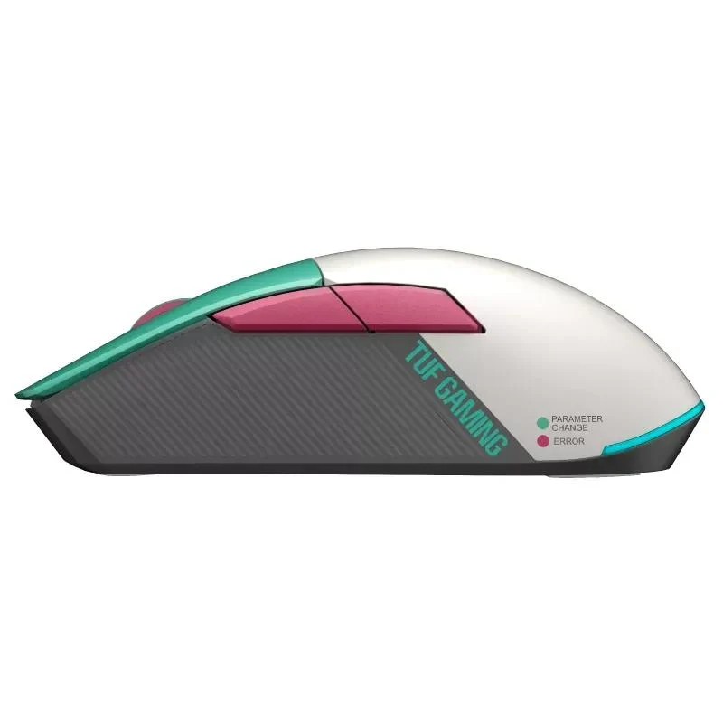 Asus TUF Gaming Mini Wireless Mouse Hatsune Miku Edition