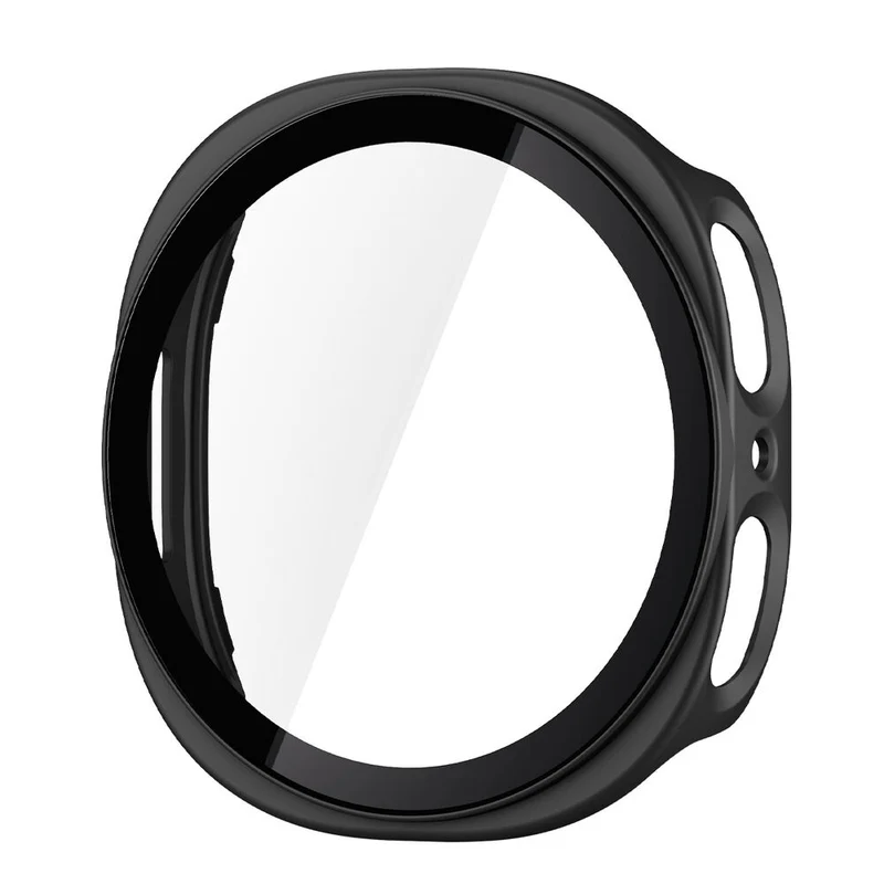 Spigen Galaxy Watch 9/8 44mm Thin Fit 360 Case (Black)