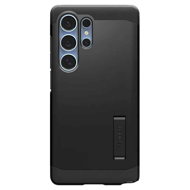 SPIGEN Tough Armor MagSafe Case for Galaxy S25 Ultra (Black)