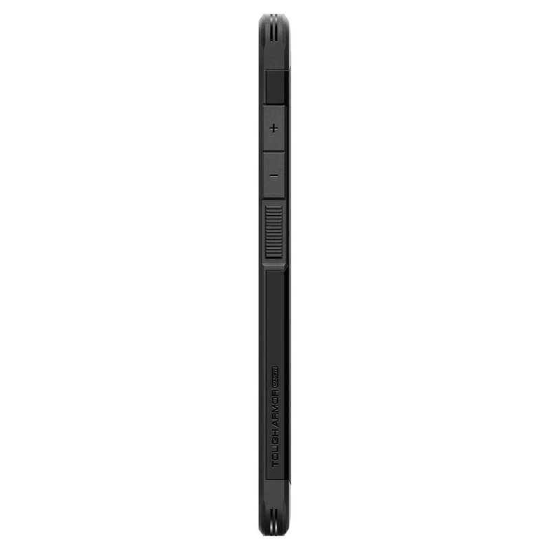SPIGEN Tough Armor MagSafe Case for Galaxy S25 Ultra (Black)