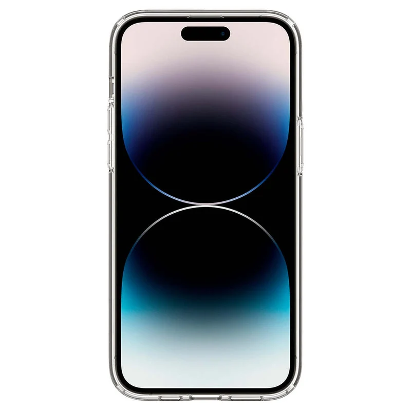 Spigen Apple iPhone 14 Pro Ultra Hybrid Mag (MagFit) Case - White