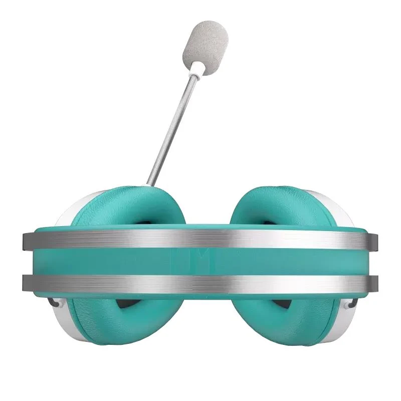 Asus TUF Gaming H1 GEN II Headset Hatsune Miku Edition