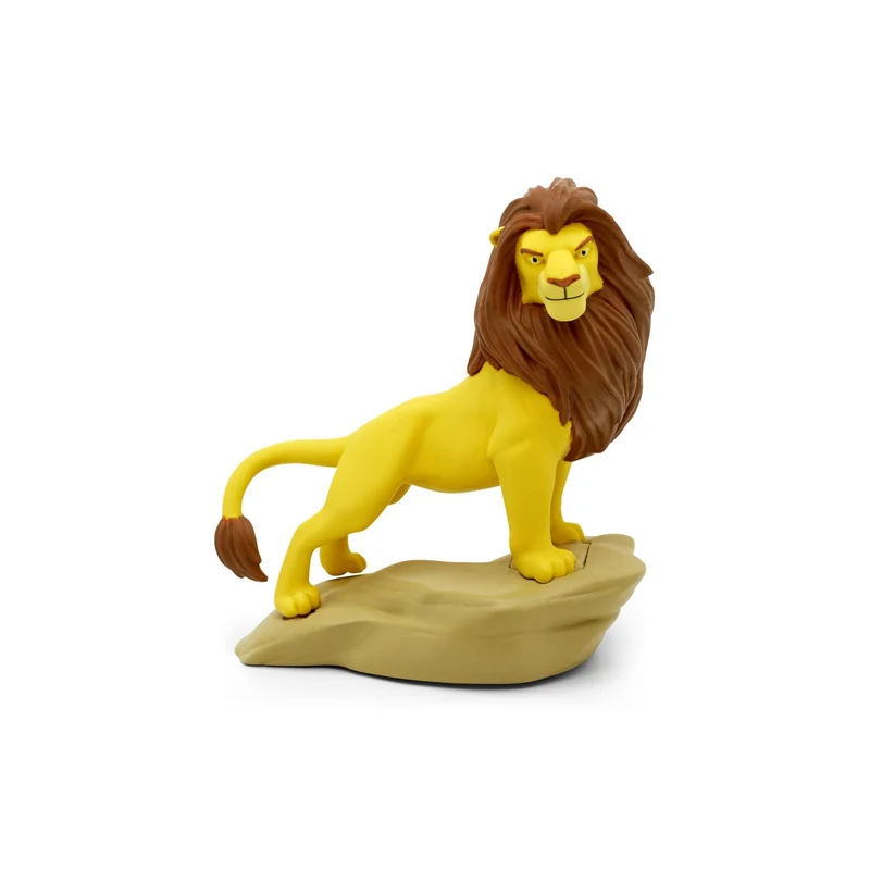 Disney: Lion King - Simba Tonie Audio Character