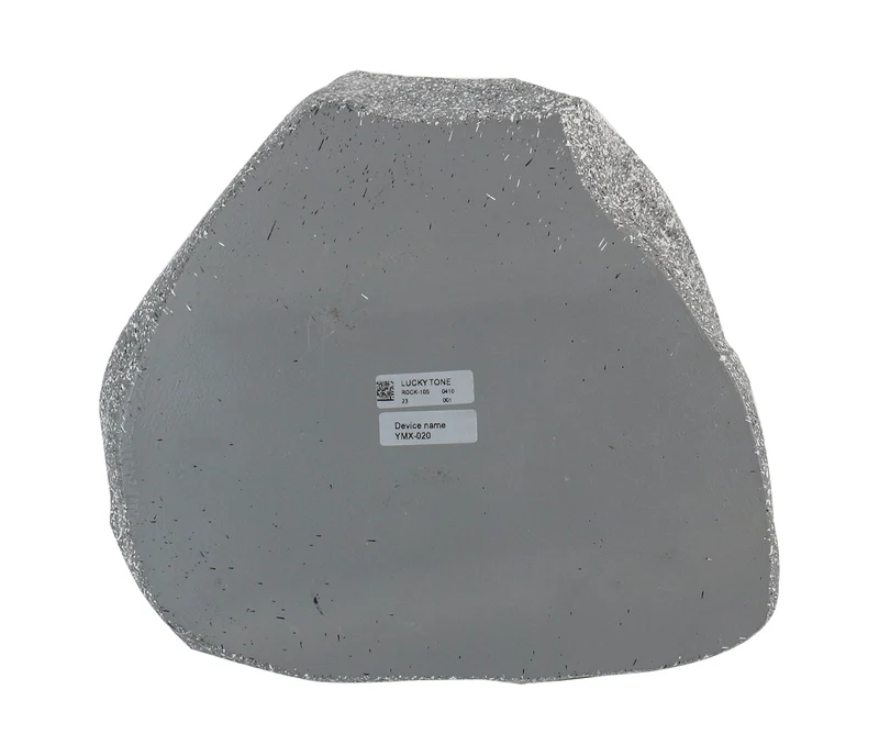 Weconic Outdoor Bluetooth Solar Speaker – Portable Weatherproof