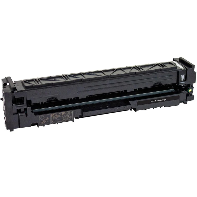 HP 202X Toner Ink Cartridge High Yield Black LaserJet Genuine Original CF500X