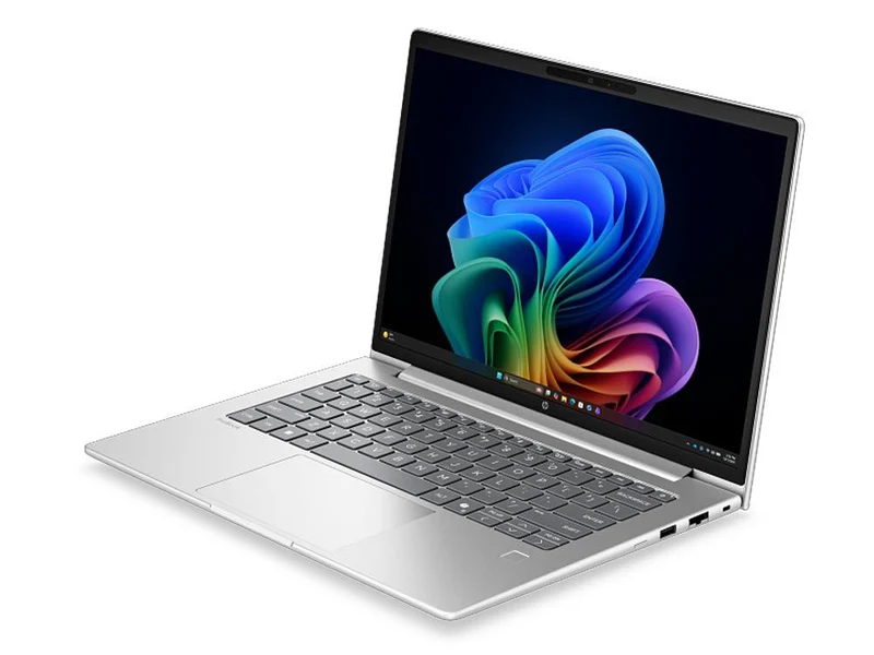 HP ProBook 4 G2a 14" WUXGA Ryzen AI 7 16GB RAM 512GB Wi-Fi 7 Business Laptop