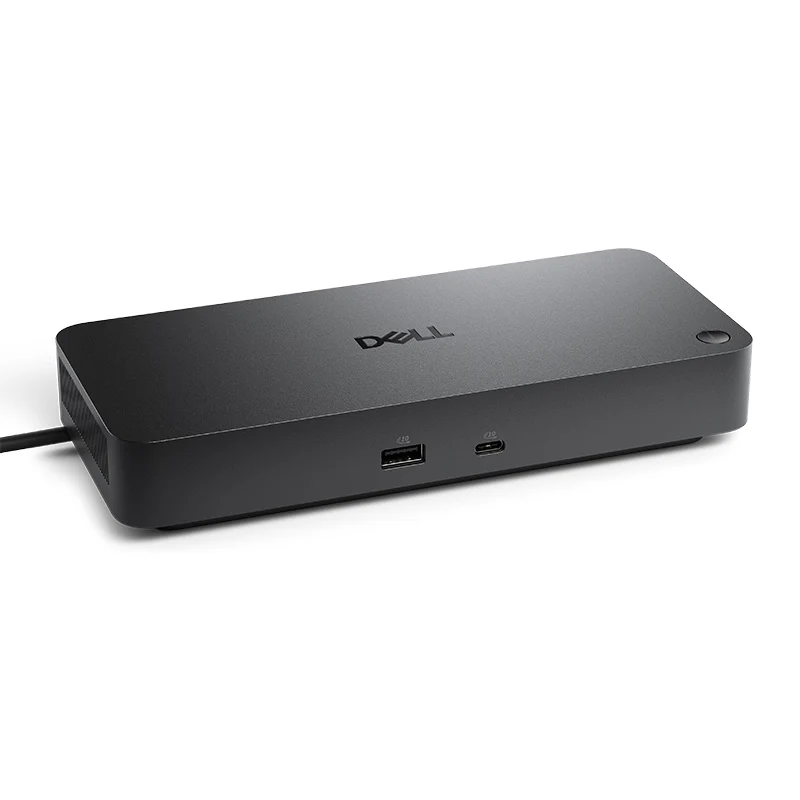 Dell Pro WD25TB4 Thunderbolt 4 Dock (210-BTHF)