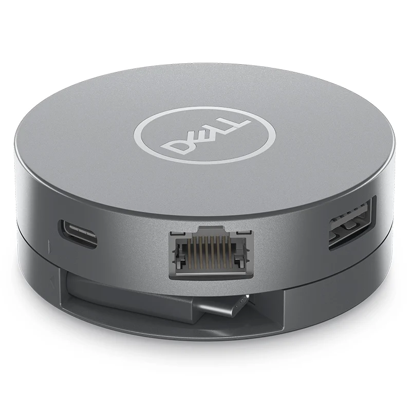 Dell DA305 6-in-1 USB-C Multiport Adapter (450-ALWY)