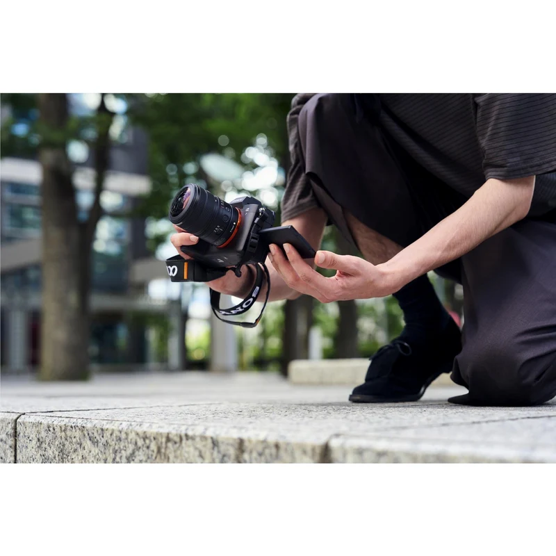 Sony FE 8-14mm F3.5 Fisheye G Camera Lens