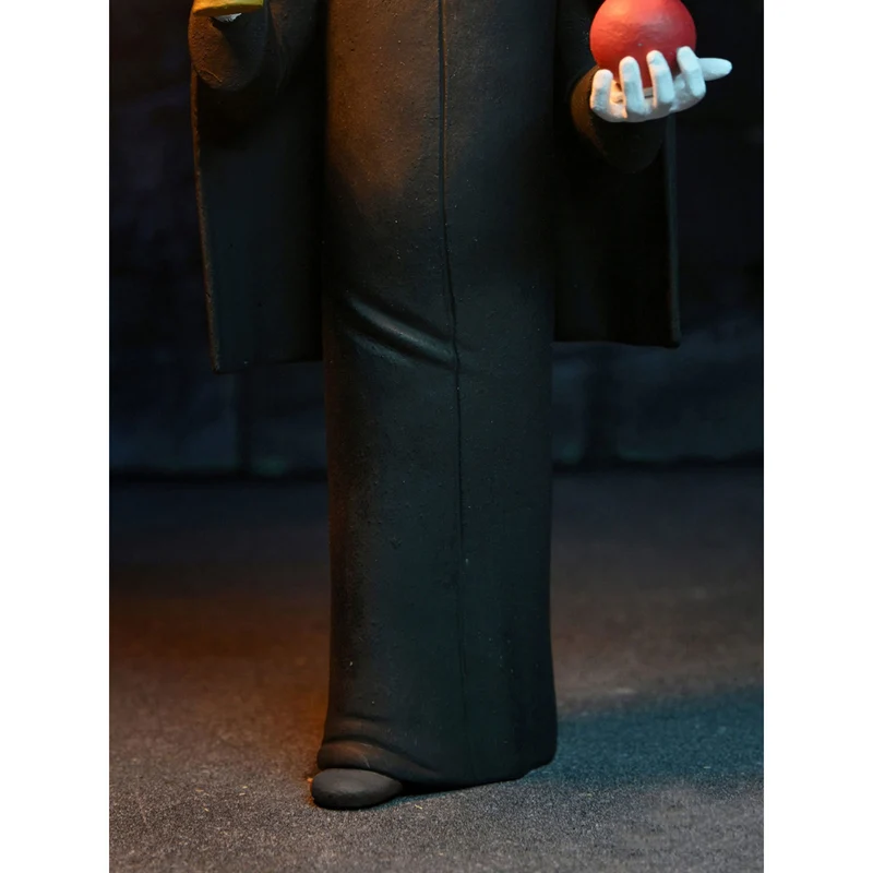 Neca Misfits Toony Terrors The Fiend 6'' Scale Action Figure Play Doll Toy