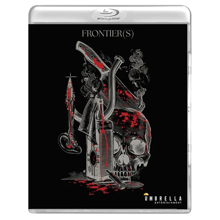 New Extremity Collection - Volume 1
