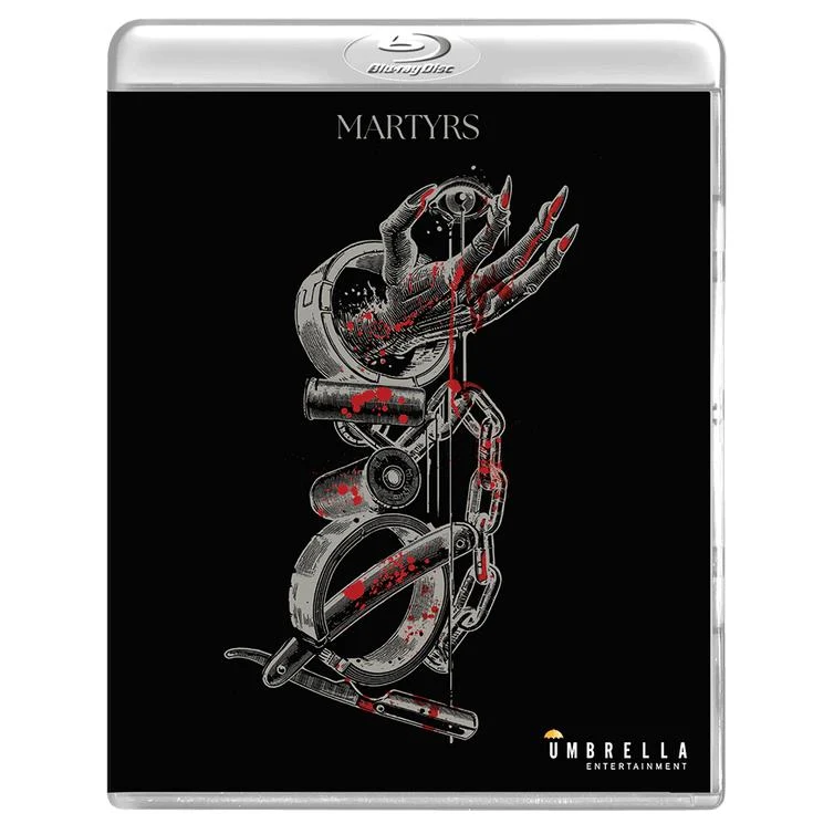 New Extremity Collection - Volume 1