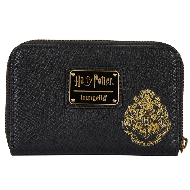 Loungefly Harry potter - Sorcerer s Stone Wallet