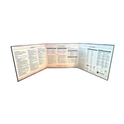 Brotherwise Games Cosmere RPG Stormlight GM Screen