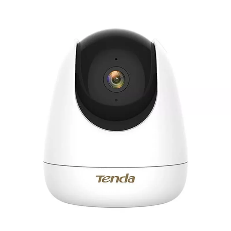 Tenda CP7 4MP Super HD Wireless Security Pan/Tilt WIFI Camera