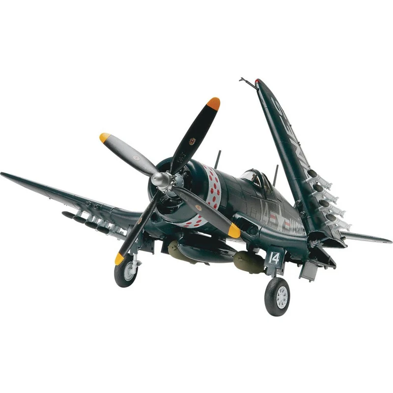 Revell 1/48 Corsair F4U4