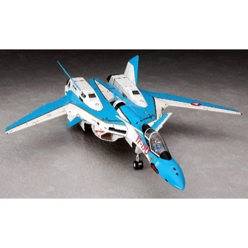 Hasegawa 1/72 YF-19 Demonstrator