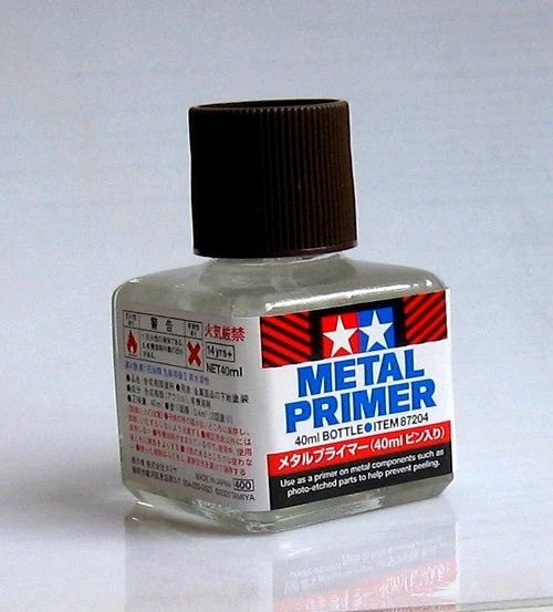 Metal Primer 40ml