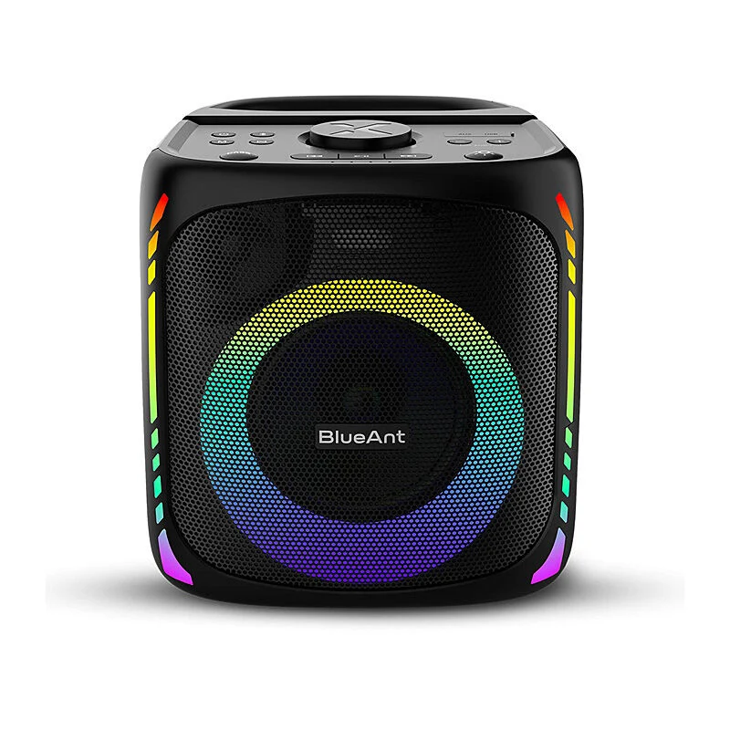 Blueant X4i Speaker - Black