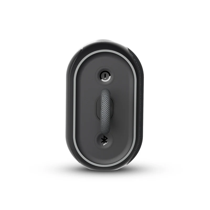 BlueAnt X0i Bluetooth Speaker (Slate Black)