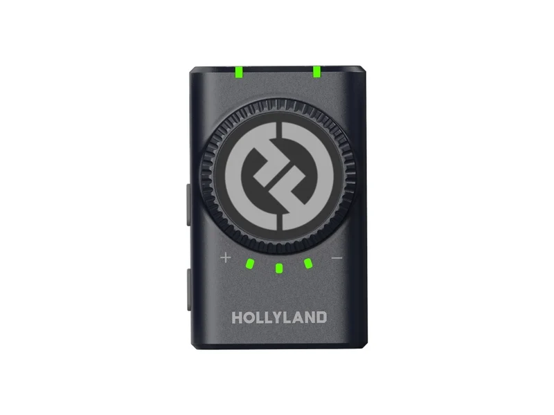 Hollyland Lark M2 Combo Kit for Camera, Android and Apple IOS
