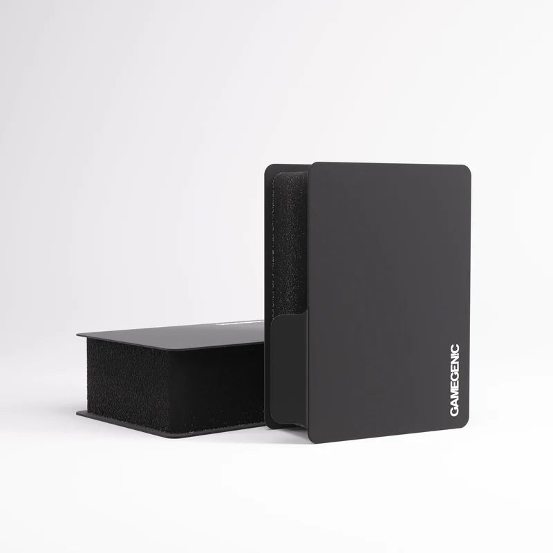Gamegenic Sideloading Sizemorph Divider (Black)