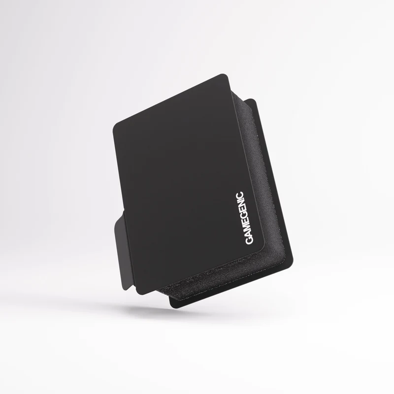 Gamegenic Sideloading Sizemorph Divider (Black)