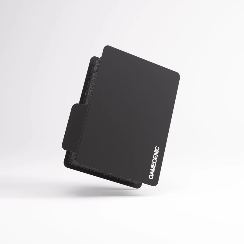 Gamegenic Sideloading Sizemorph Divider (Black)