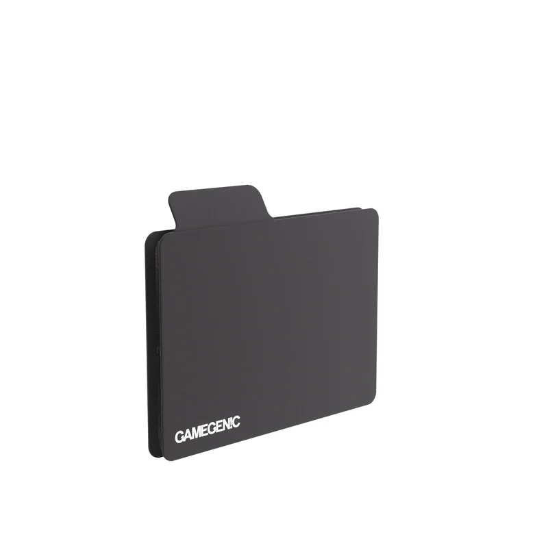 Gamegenic Sideloading Sizemorph Divider (Black)