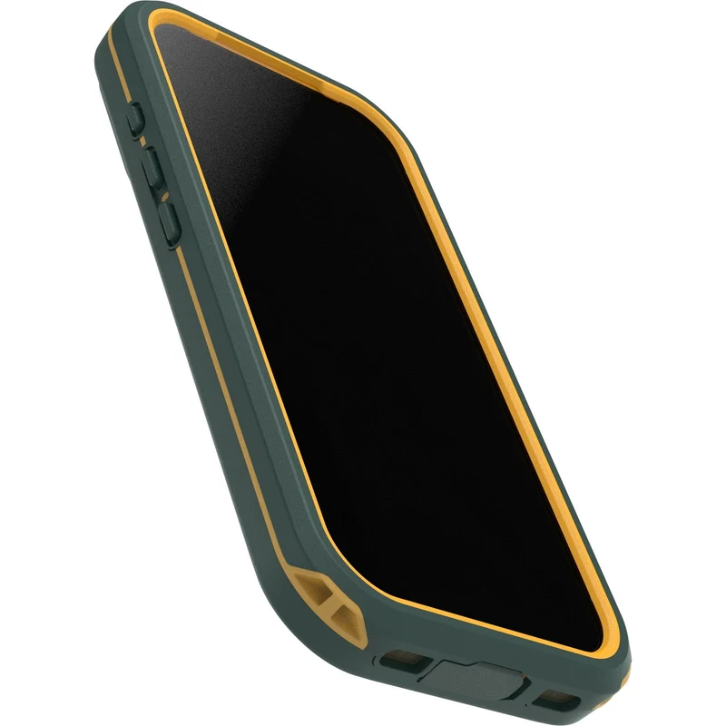 Otterbox Fre for iPhone 17 Pro - Submerge Green