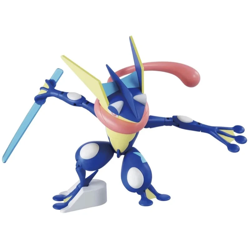 Pokemon Model Kit GRENINJA