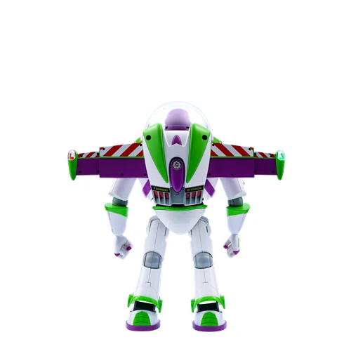 Robosen Toy Story Buzz Light Year Robot