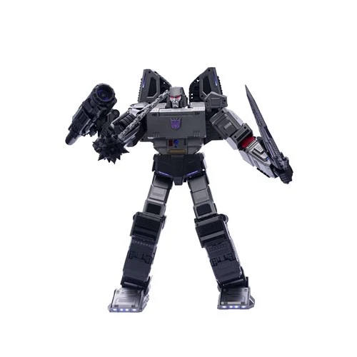 Robosen Megatron G1 Transformers Flagship Robot