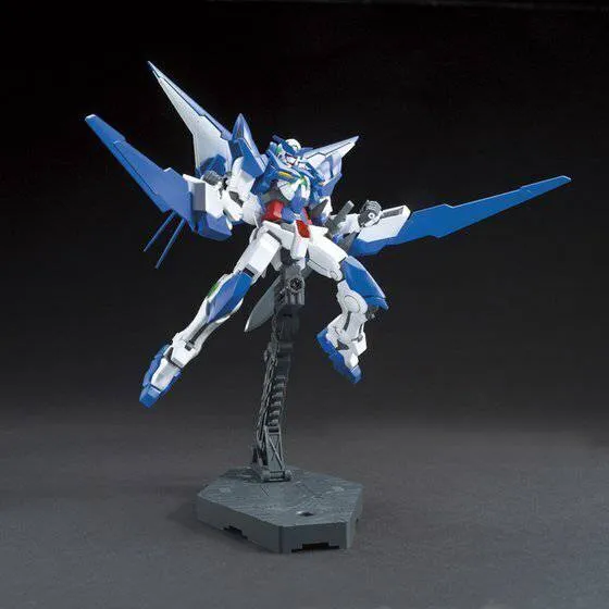 Bandai Hgbf 1/144 Gundam Amazing Exia