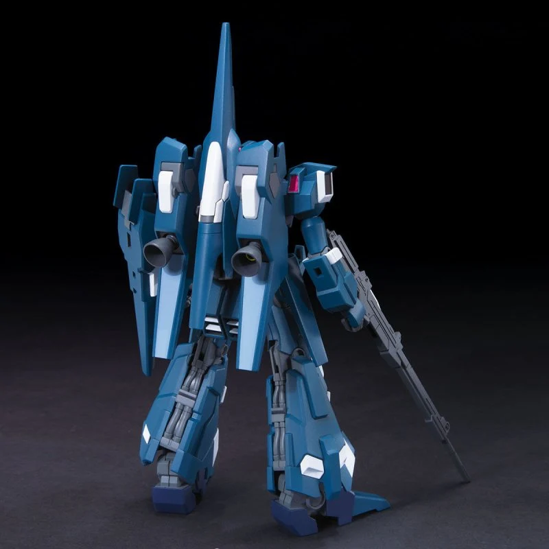 Bandai Hguc 1/144 Rezel