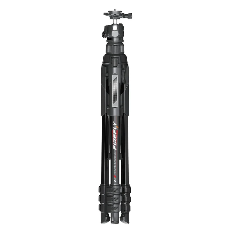 FireFly Photo Creator Tripod With Ball Head