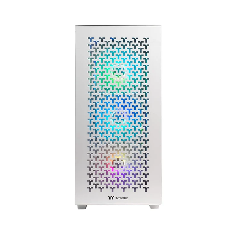 Thermaltake Sub Zero Xtreme Gaming Desktop PC (AMD 5800X / RTX 3080 / 32GB RAM)
