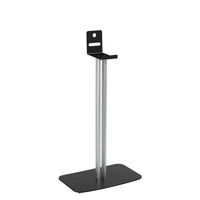 Mountson Premium Floor Stand for Sonos FIVE/PLAY:5 (Black)