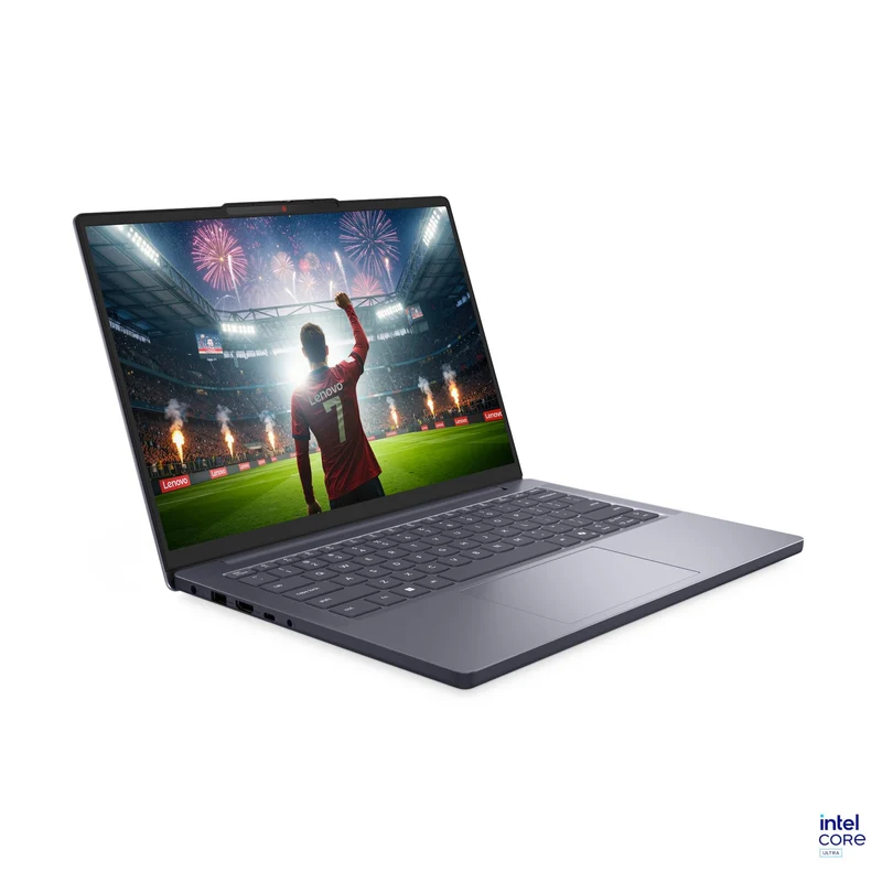Lenovo IdeaPad Slim 3i 14" WUXGA AI PC Laptop (Intel Core 3 - 304)[256GB]