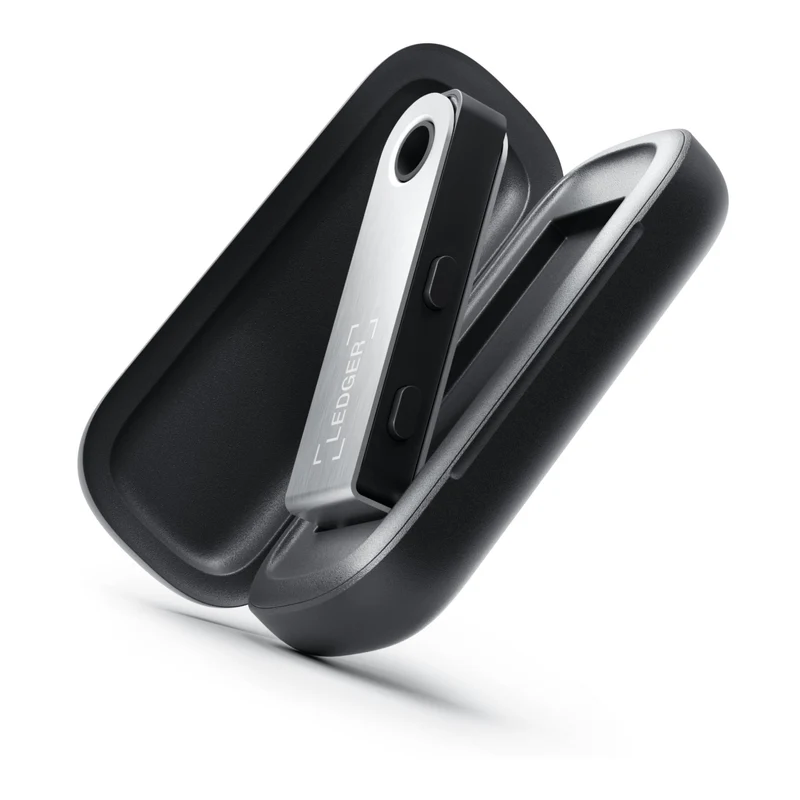 Ledger Nano S Plus Case