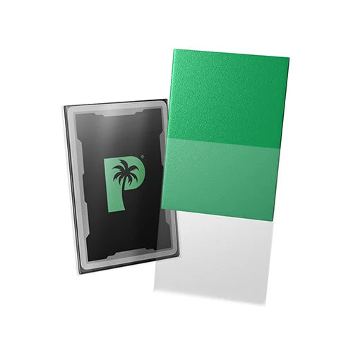 Palms Off Gaming Palms Off Standard Premium Over Sleeves 100pc Matte