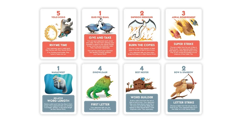 Exploding Kittens A Little Wordy By Exploding Kittens Game