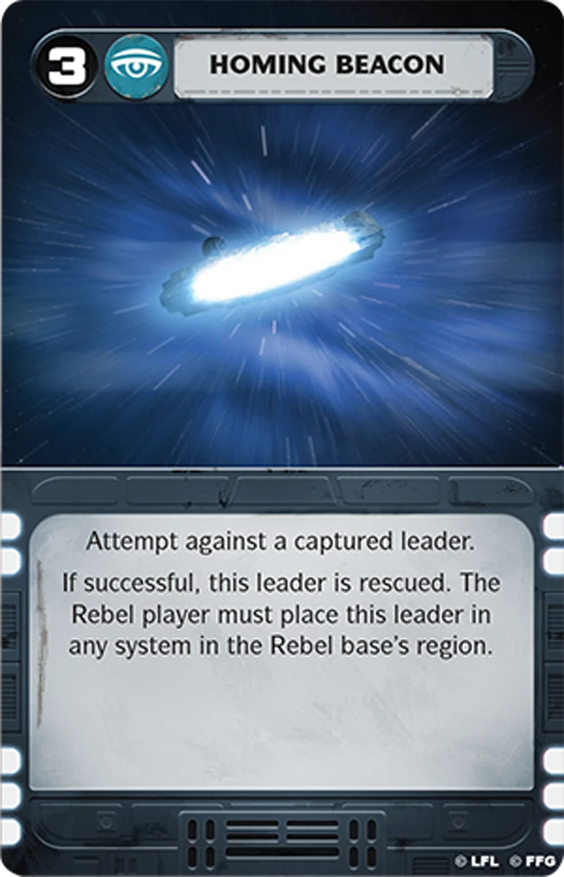 Fantasy Flight Games Star Wars Rebellion