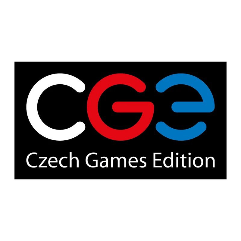 Czech Games Edition Under Falling Skies
