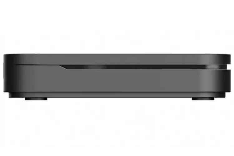 Formuler Z10 SE 4K Android Media Streamer
