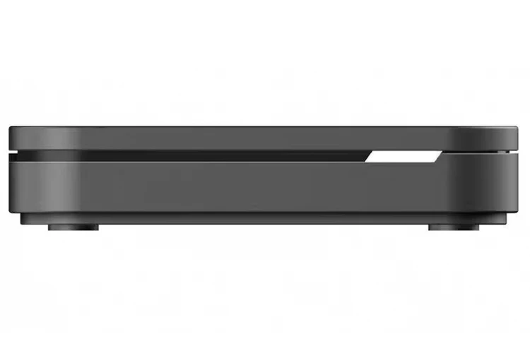 Formuler Z10 SE 4K Android Media Streamer