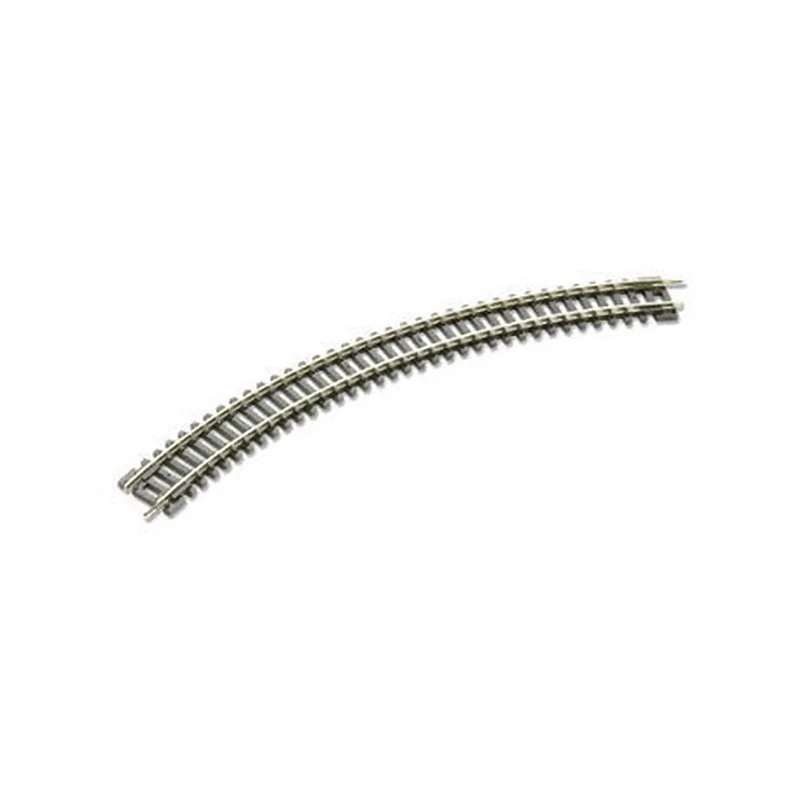 N 1 Radius Double Curve B16