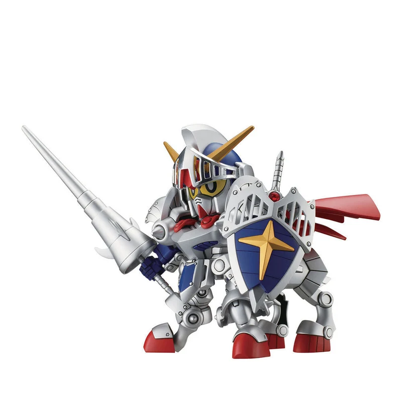 Bandai 5060415 Bb370 Legendbb Knight Gundam